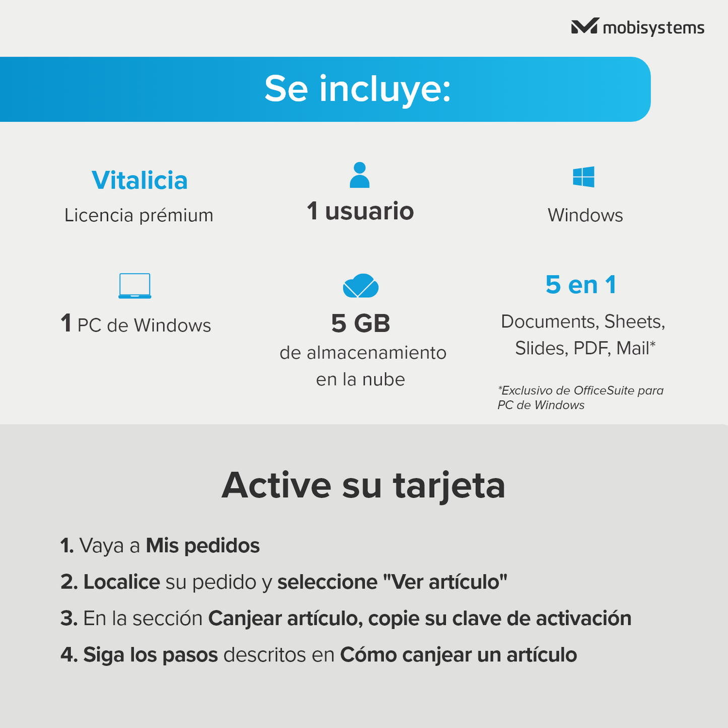OfficeSuite Home & Business